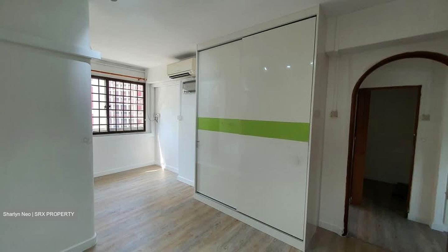Blk 153 Yung Ho Road (Jurong West), HDB 4 Rooms #602017441